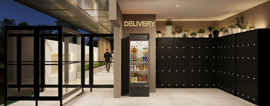 delivery