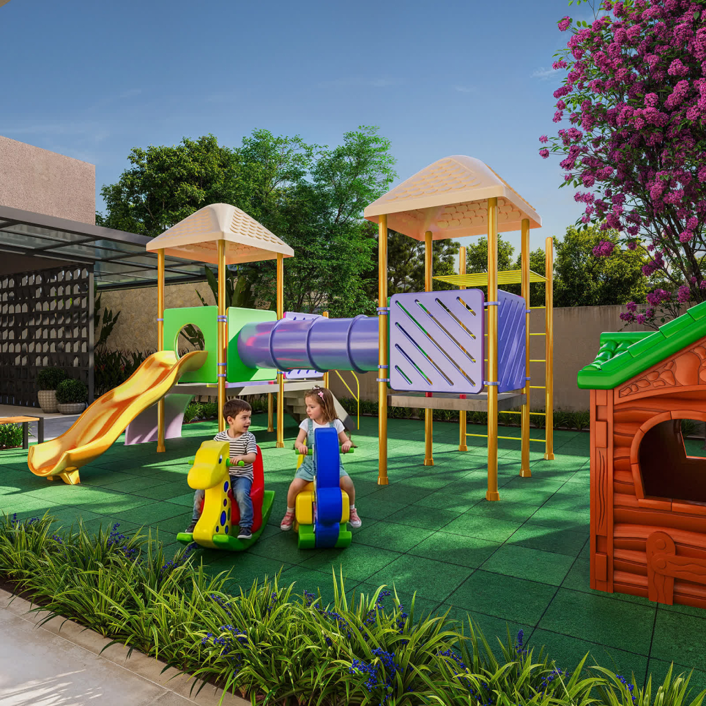 playground